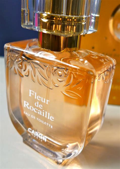 fleur de rocaille parfum|fleur de rocaille caron sephora.